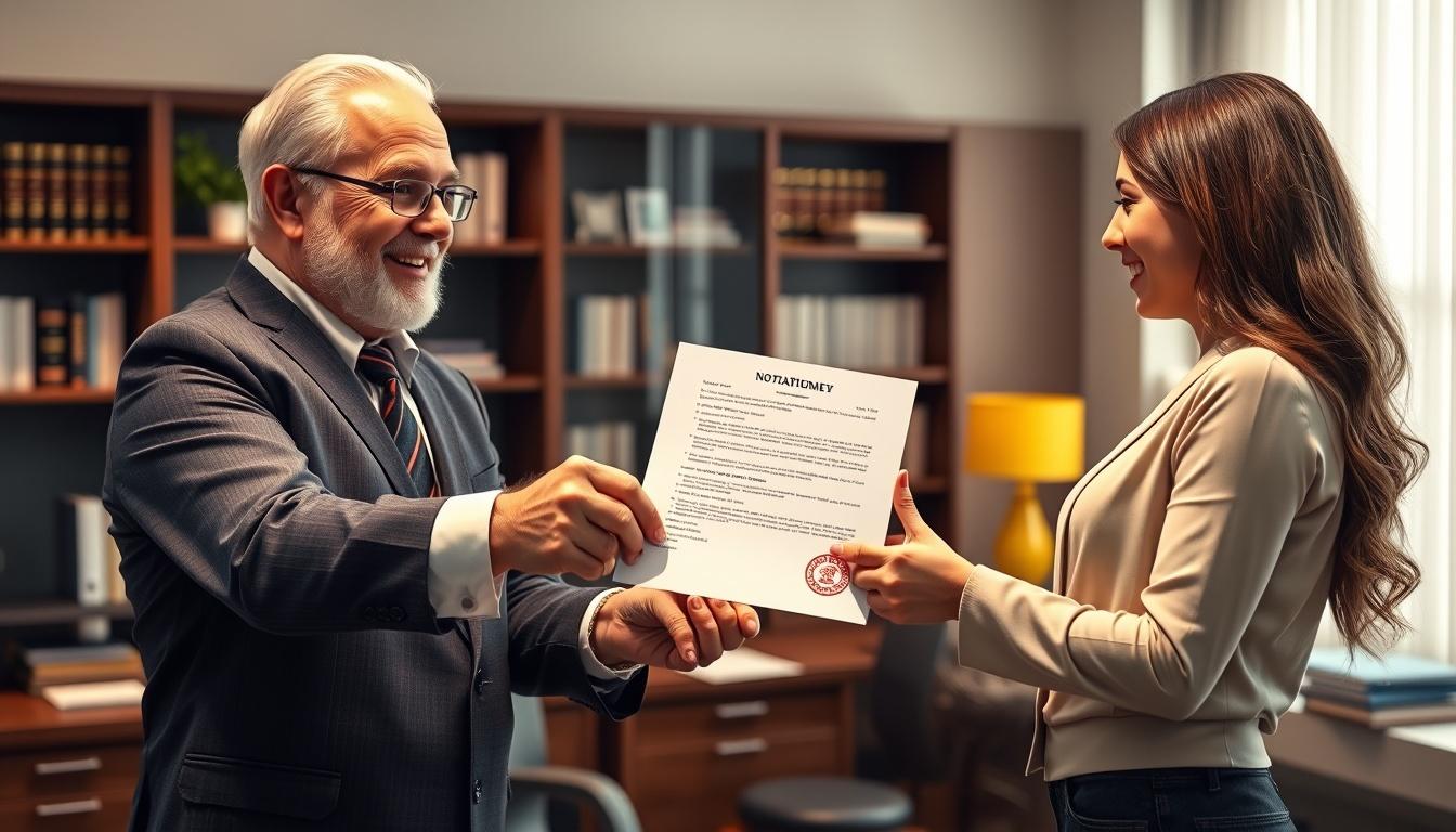 Powers of Attorney